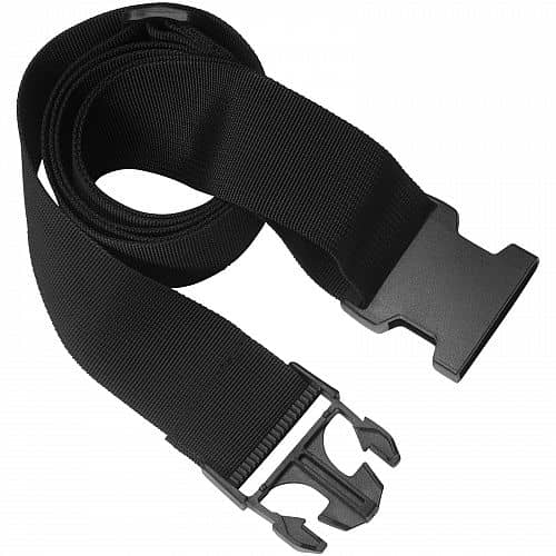 Slouchee Adjustable Travel Luggage Suitcase Strap